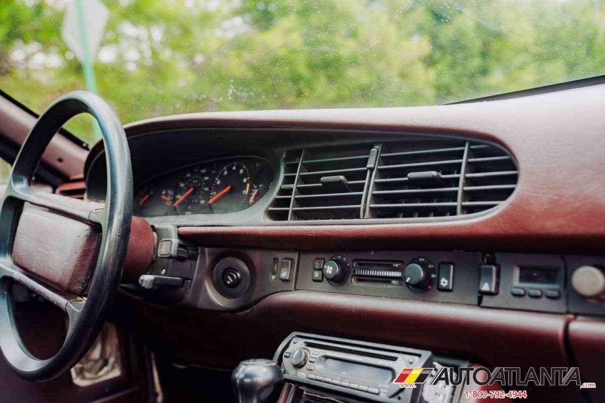 1998 Porsche 944