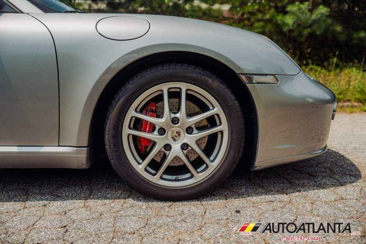 2006 Porsche Cayman