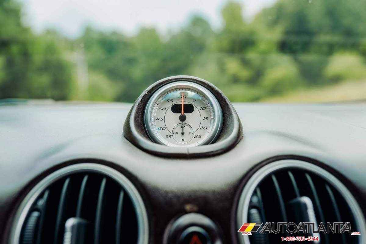 2006 Porsche Cayman