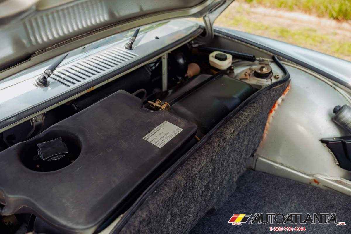 1975 Porsche 914