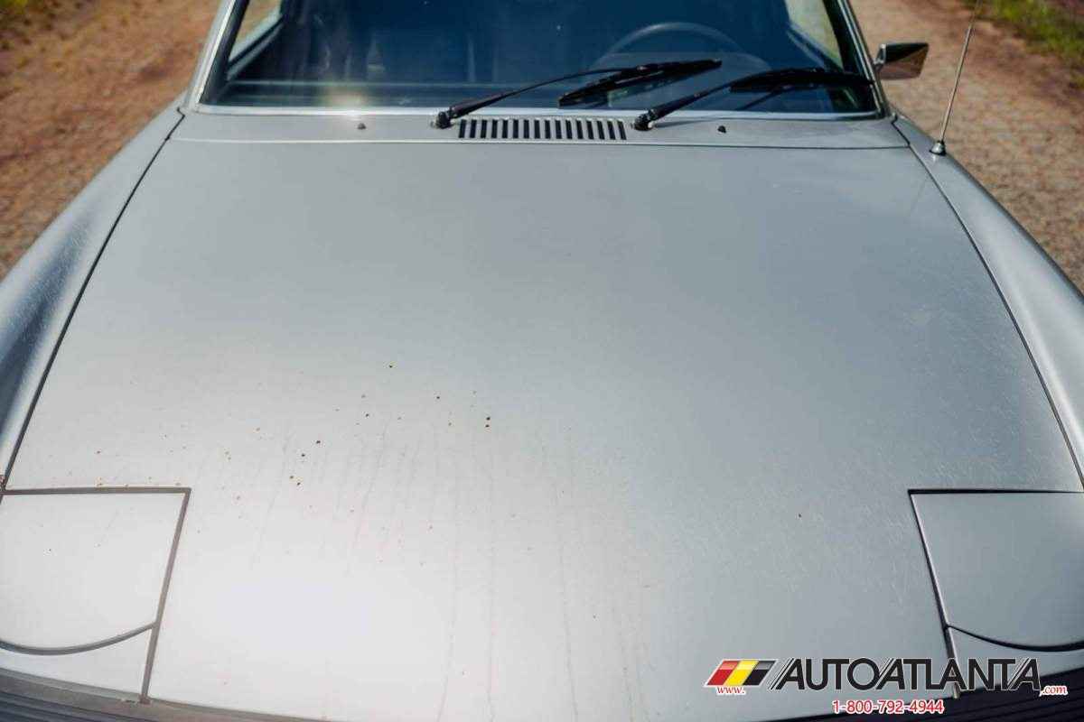 1975 Porsche 914