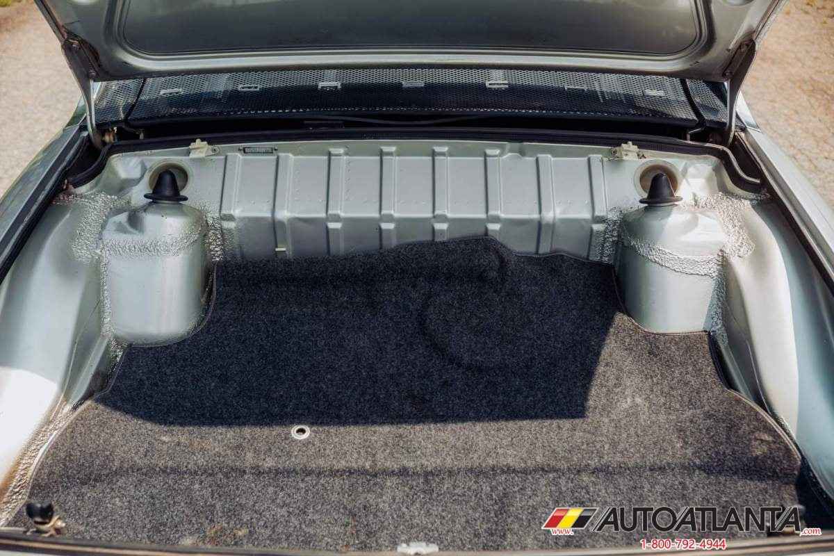 1975 Porsche 914