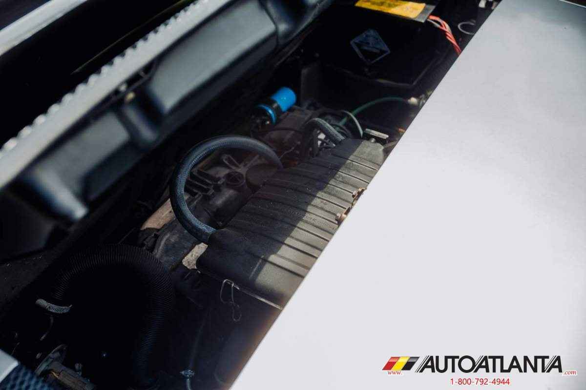 1975 Porsche 914