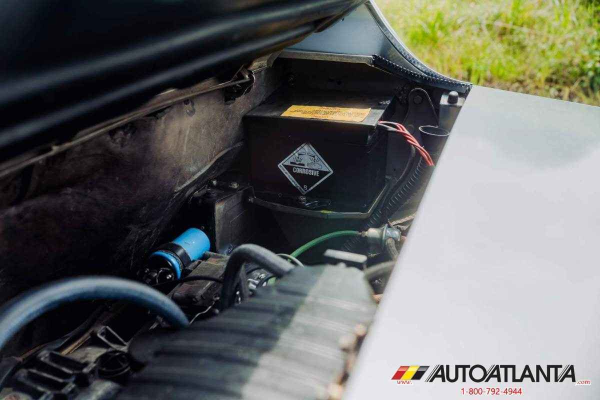 1975 Porsche 914