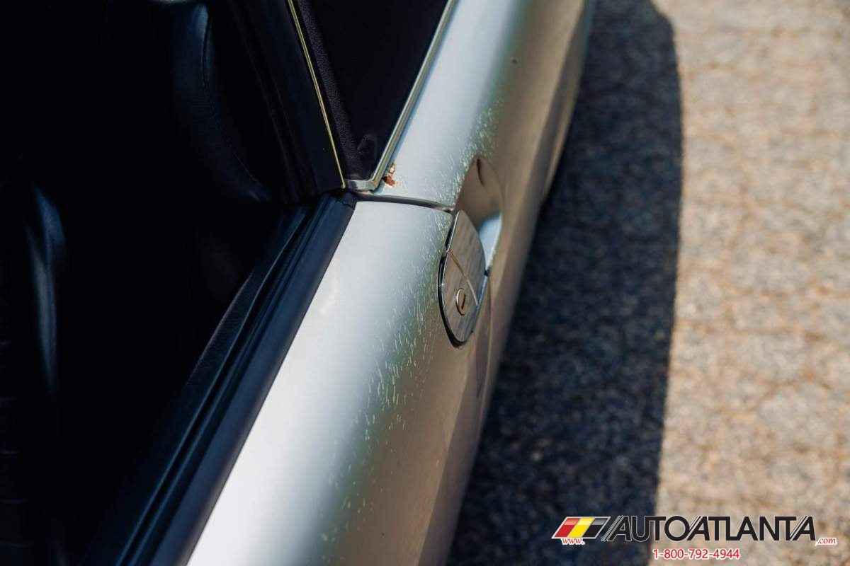 1975 Porsche 914