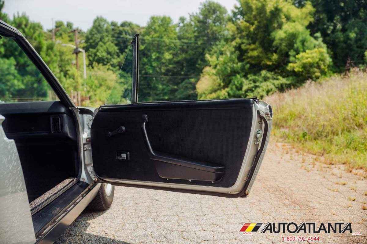 1975 Porsche 914