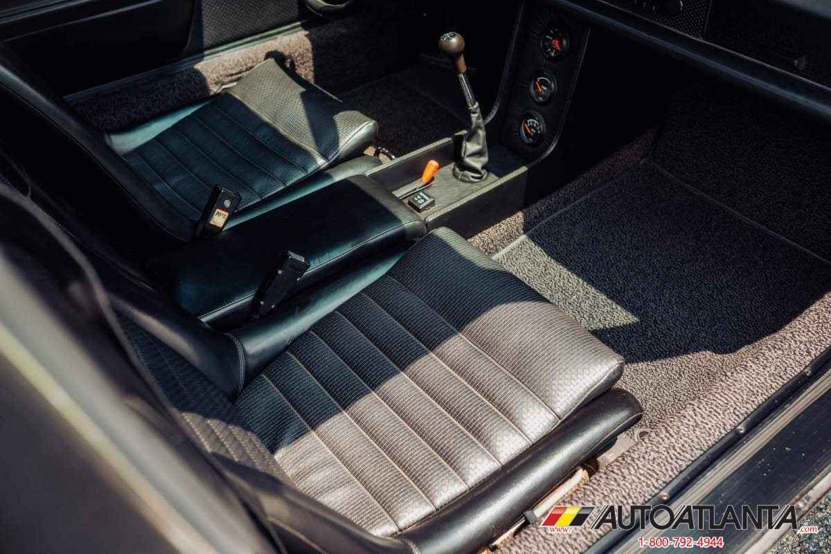 1975 Porsche 914