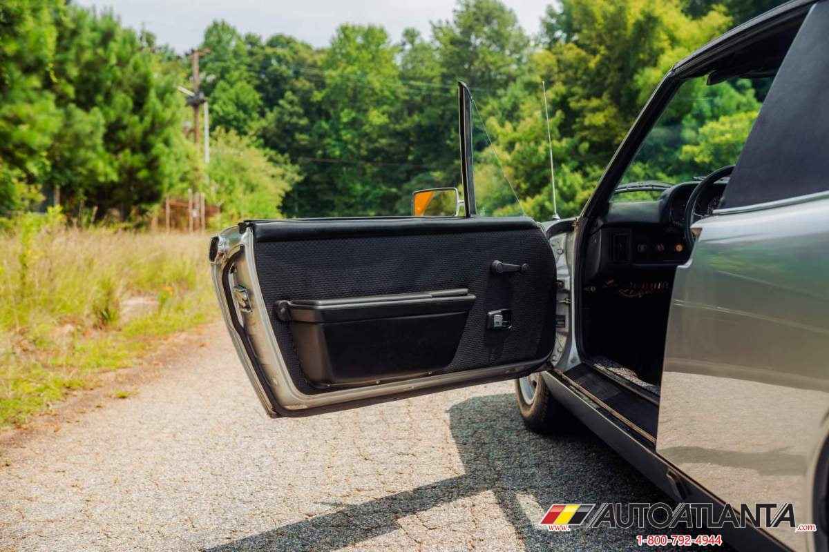1975 Porsche 914
