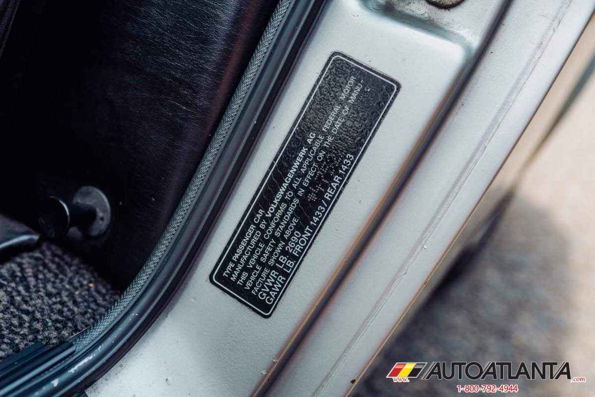 1975 Porsche 914