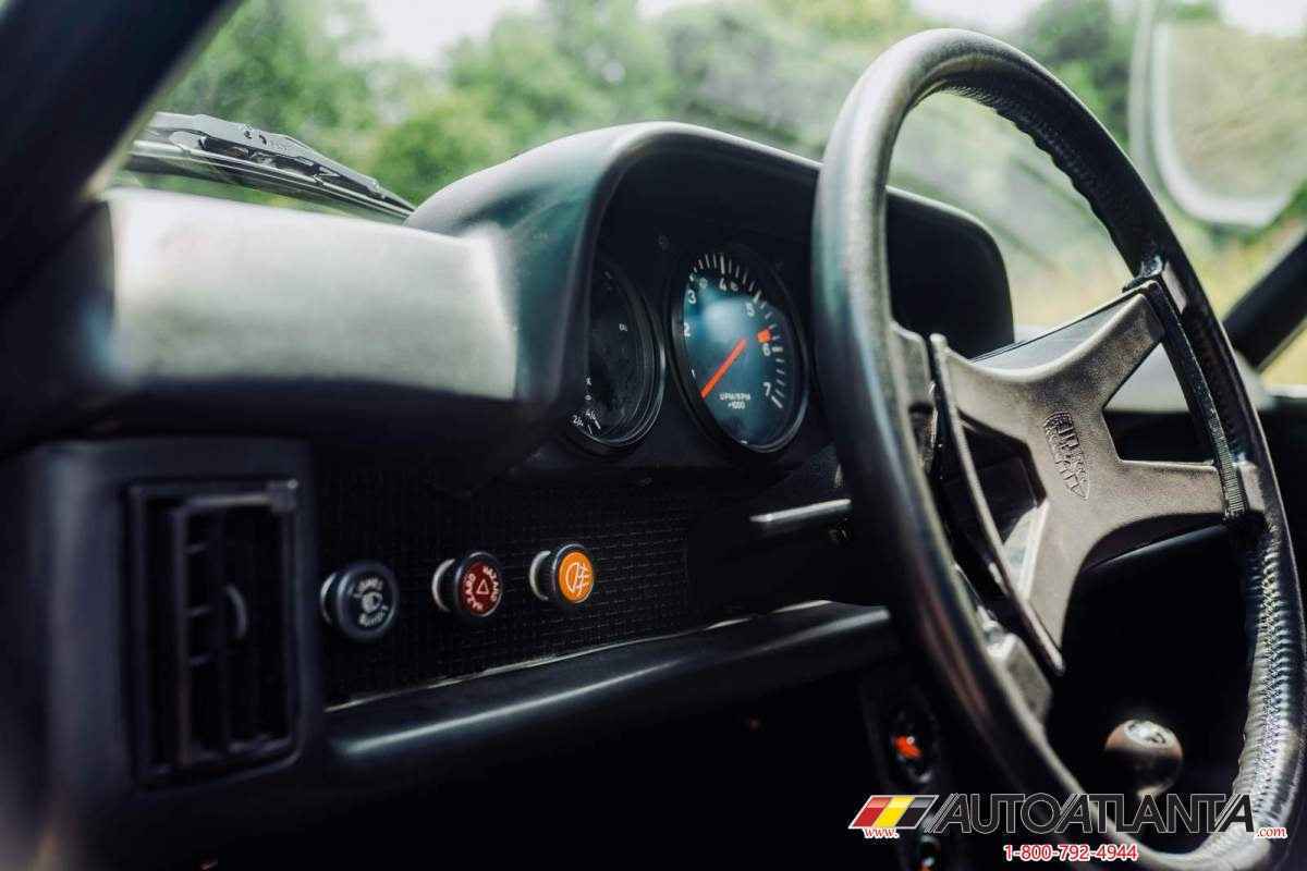 1975 Porsche 914
