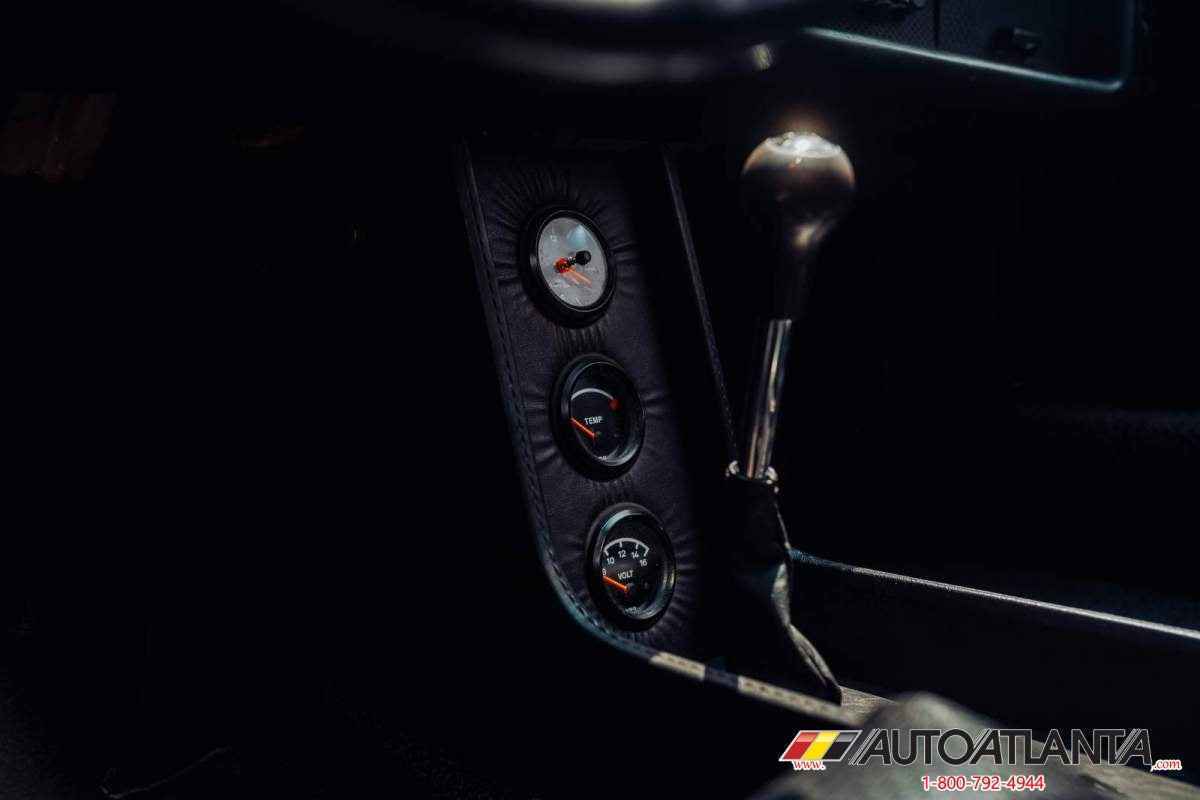 1975 Porsche 914