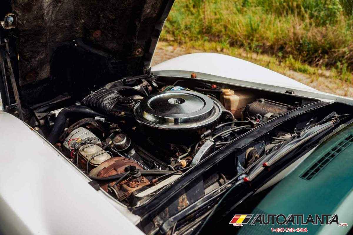 1977 Chevrolet Corvette