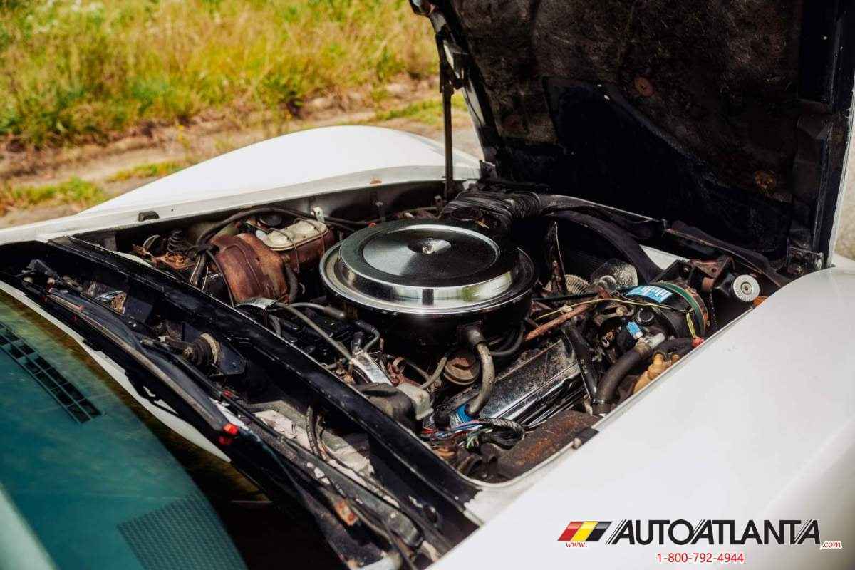 1977 Chevrolet Corvette