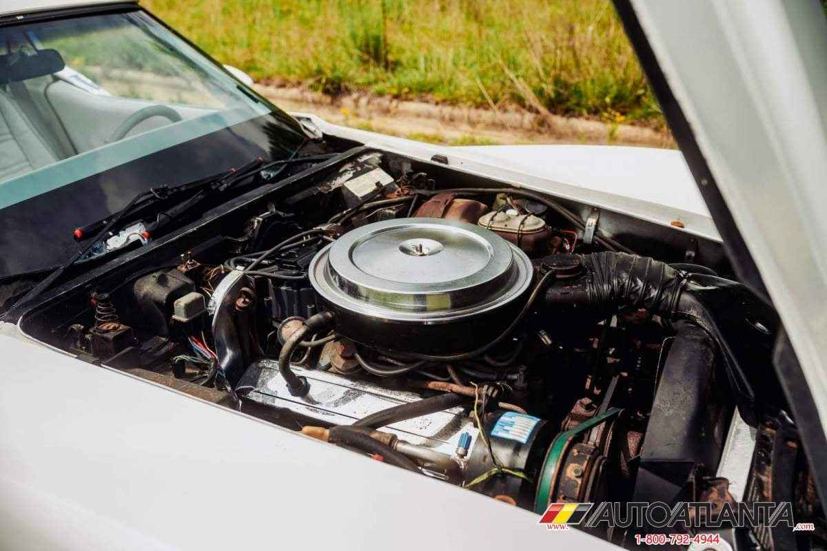 1977 Chevrolet Corvette