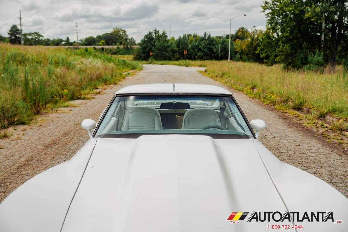 1977 Chevrolet Corvette