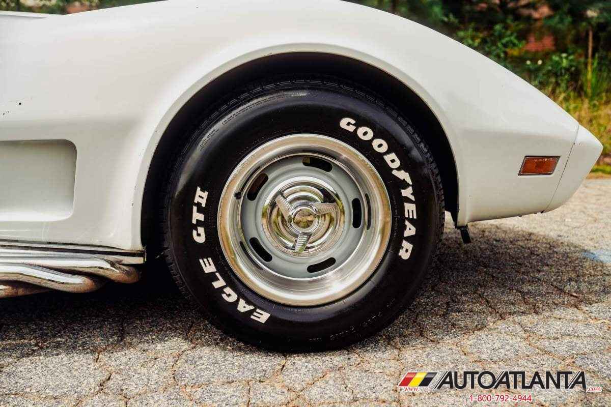 1977 Chevrolet Corvette