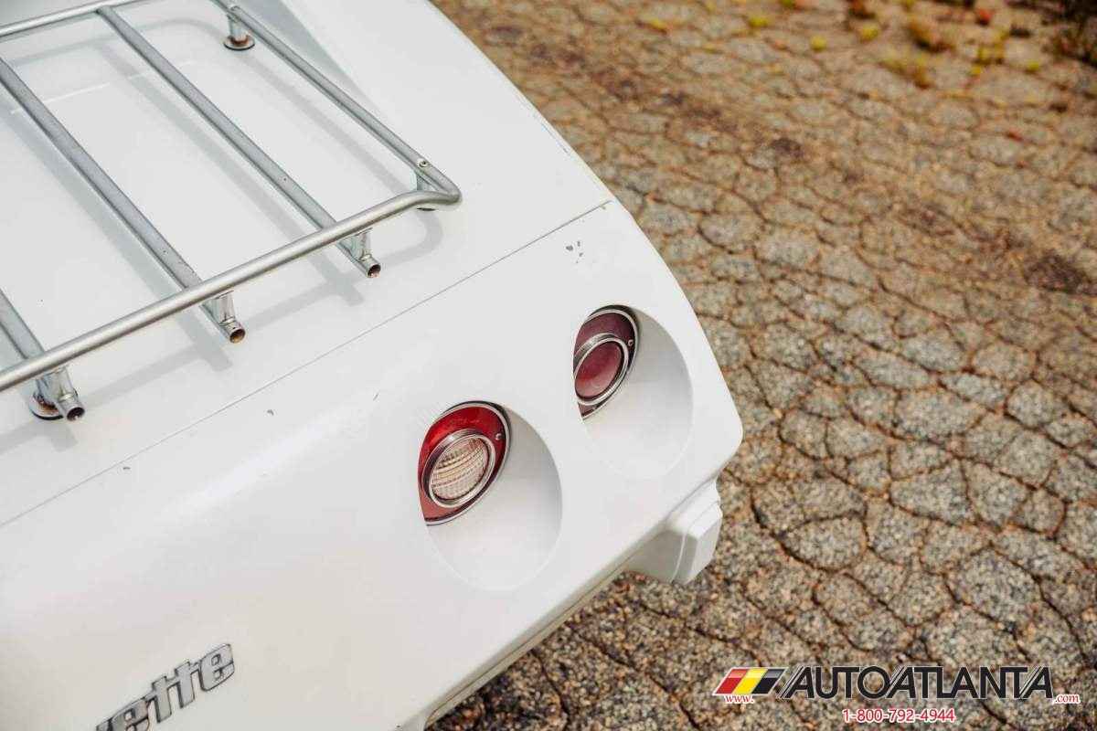 1977 Chevrolet Corvette
