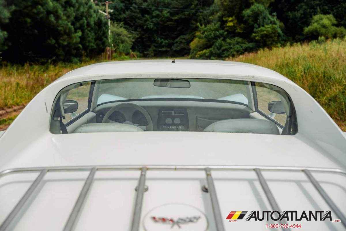 1977 Chevrolet Corvette
