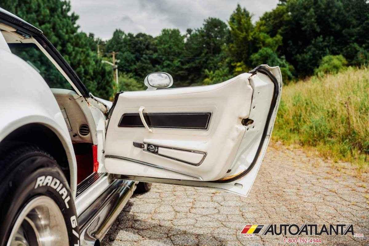 1977 Chevrolet Corvette