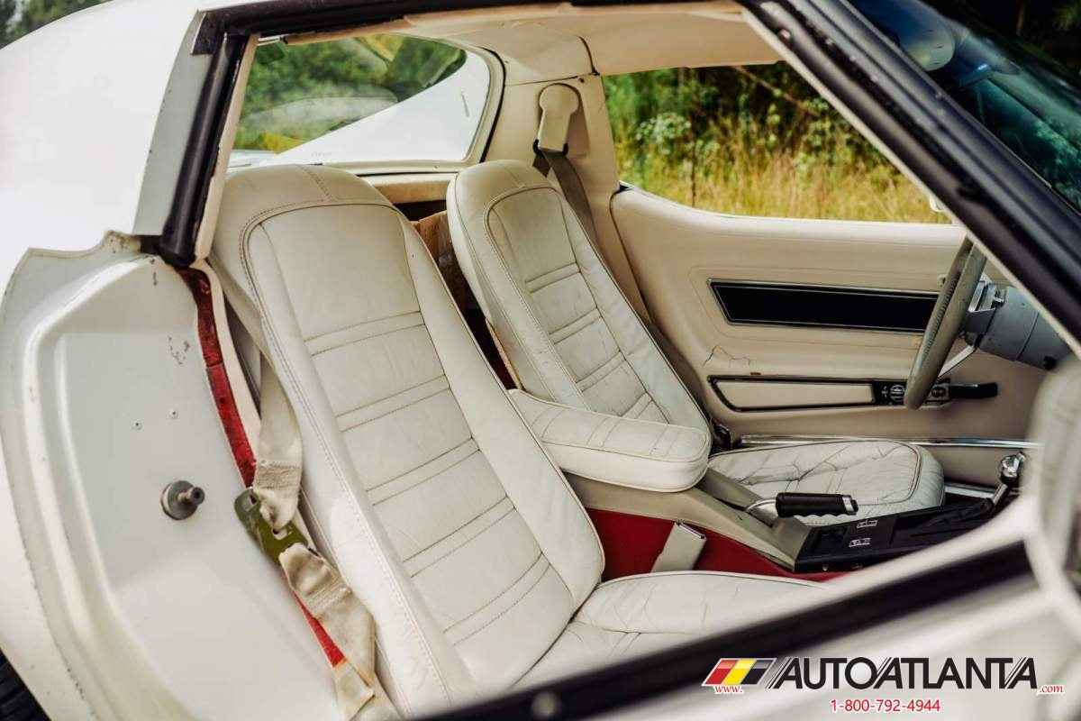 1977 Chevrolet Corvette
