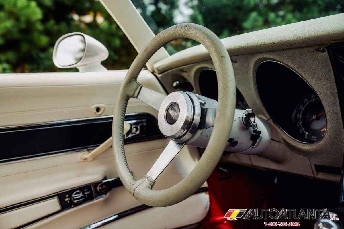 1977 Chevrolet Corvette