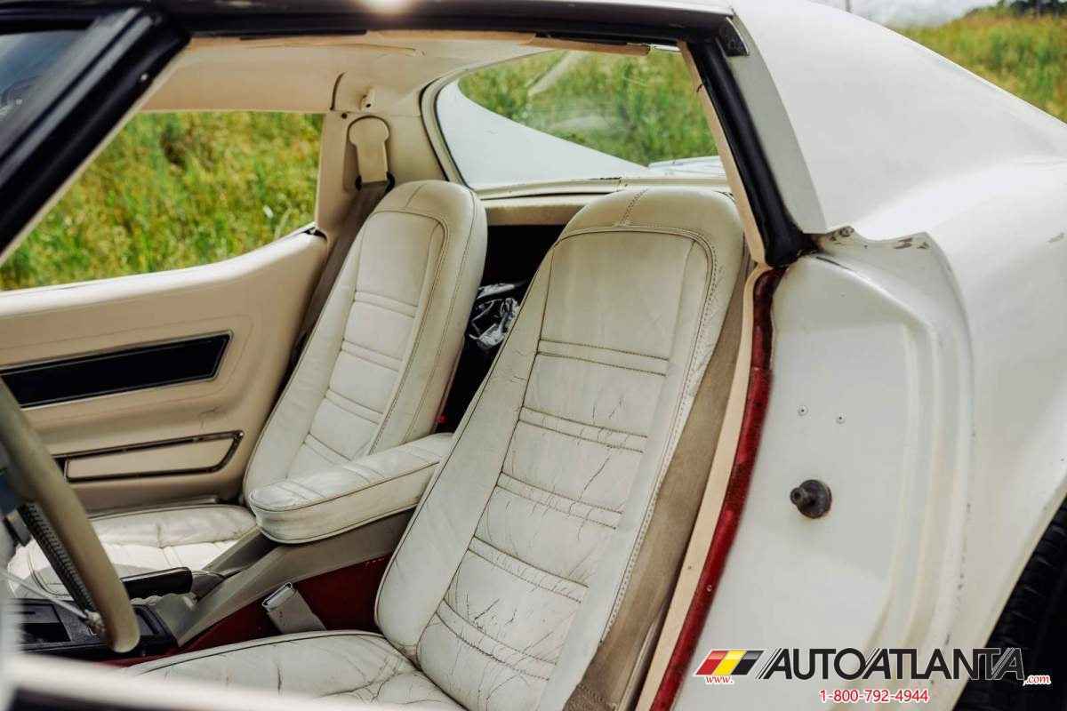 1977 Chevrolet Corvette