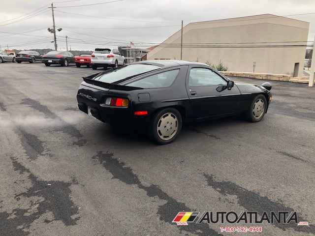 1984 Porsche 928