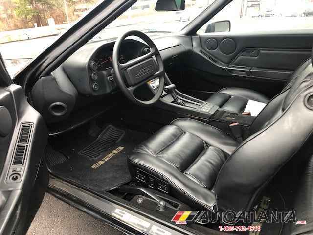 1984 Porsche 928