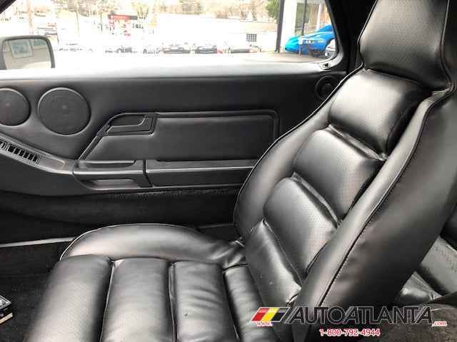 1984 Porsche 928