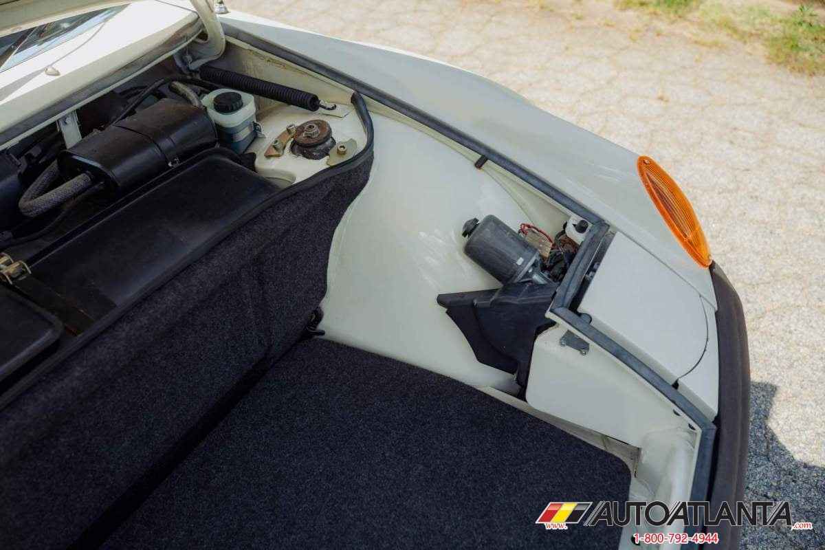 1970 Porsche 914-6 9140