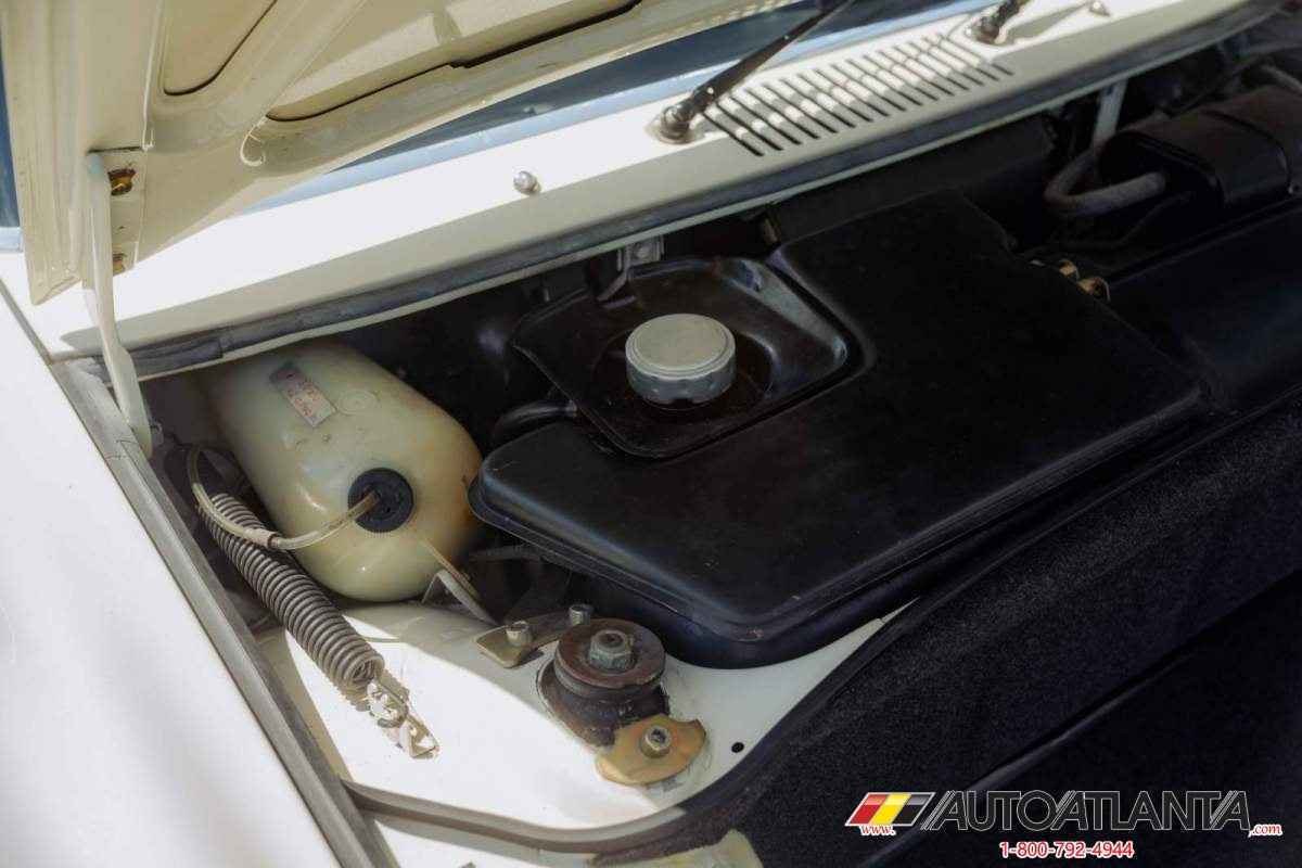 1970 Porsche 914-6 9140
