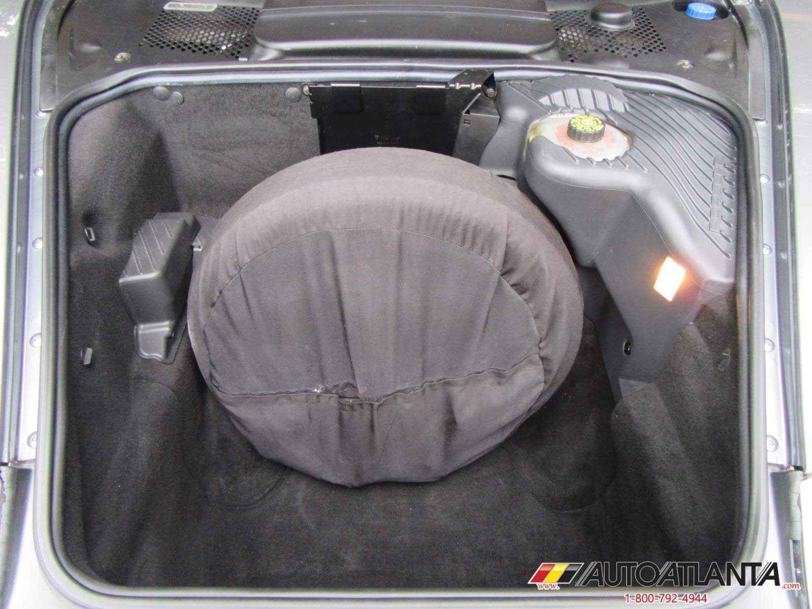 2004 Porsche Boxster