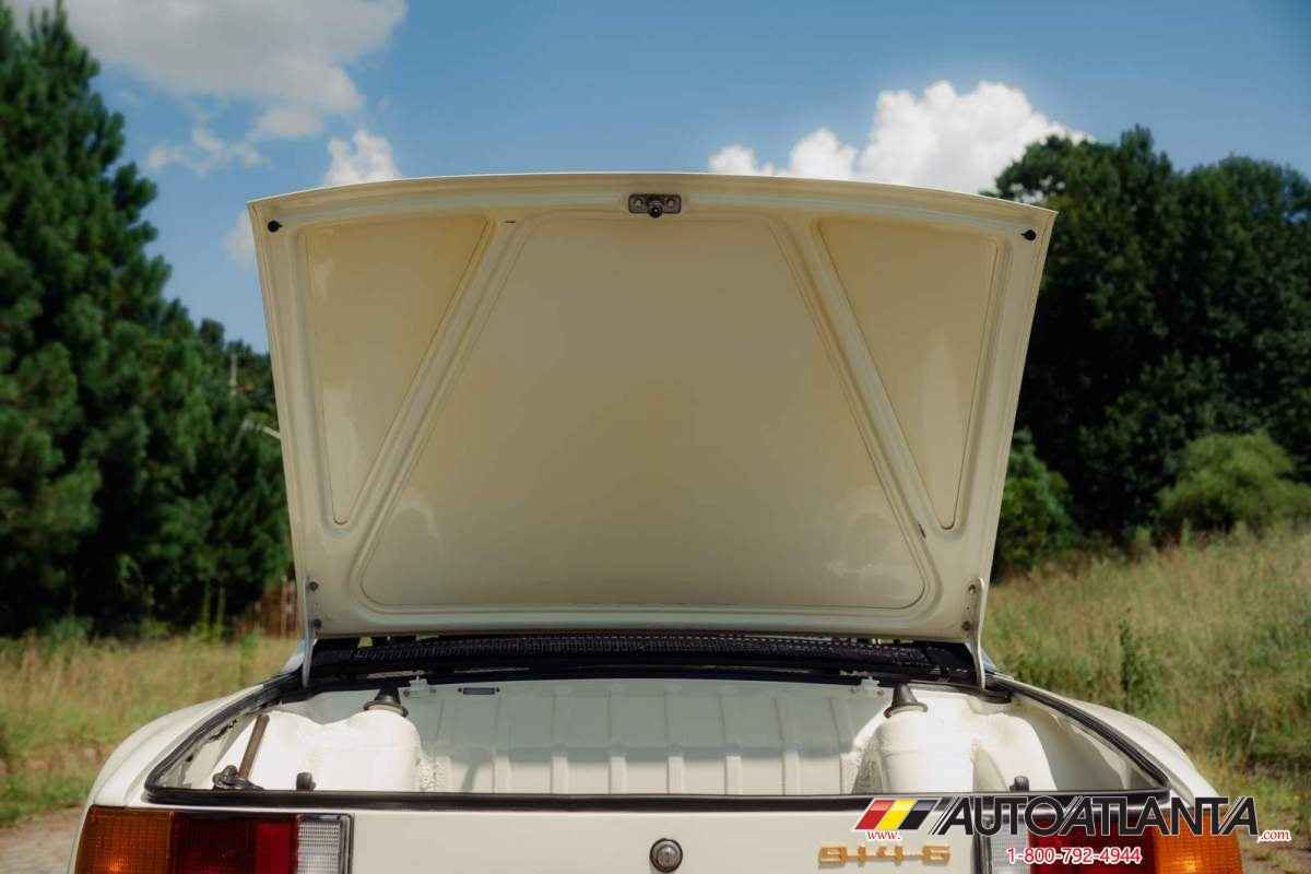 1970 Porsche 914-6 9140