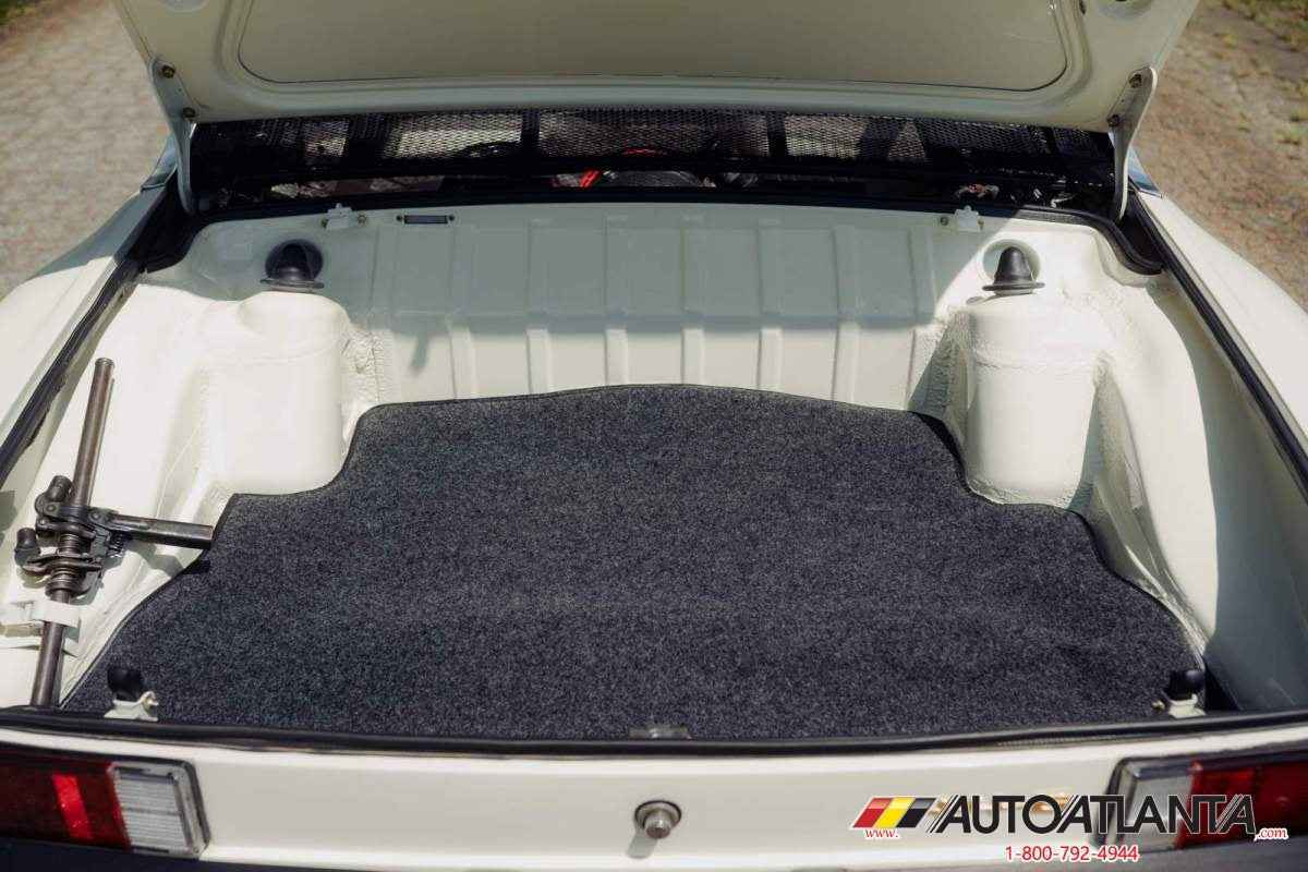 1970 Porsche 914-6 9140