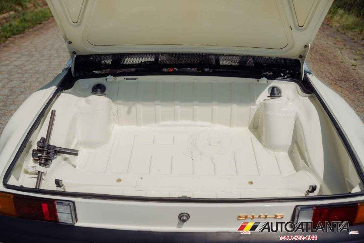 1970 Porsche 914-6 9140