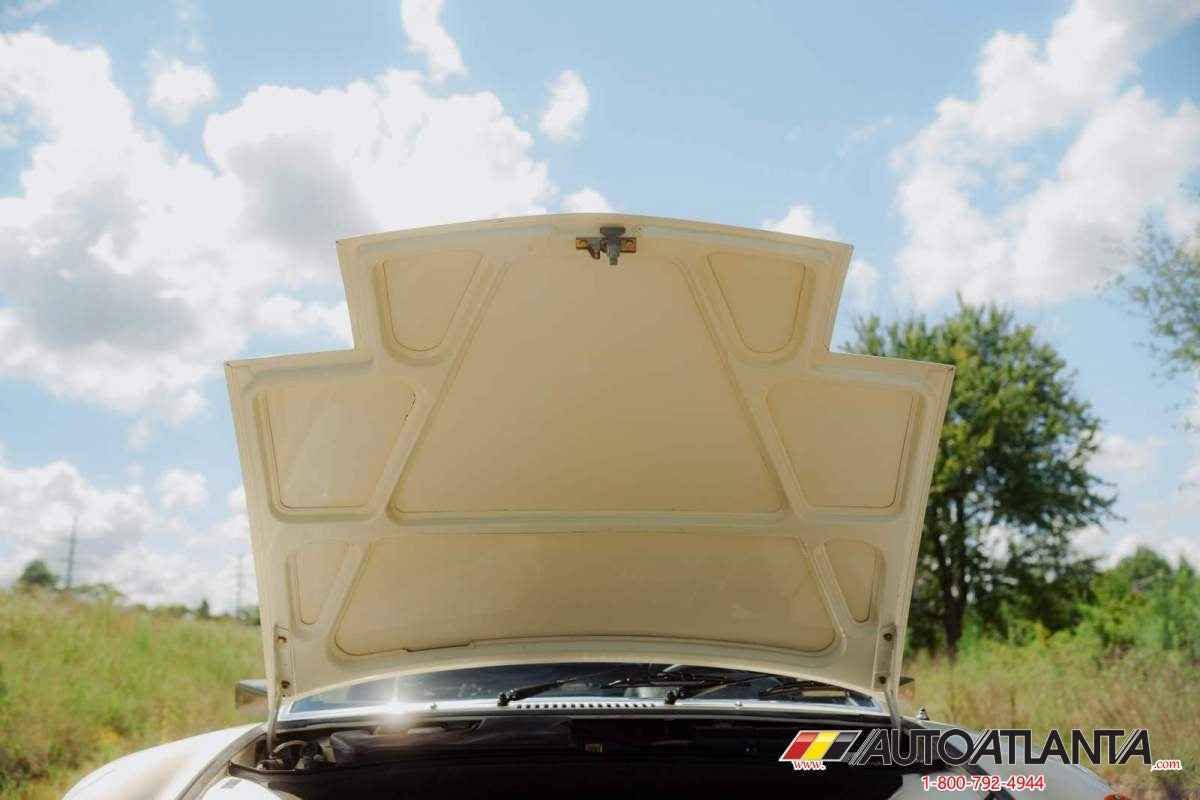 1970 Porsche 914-6