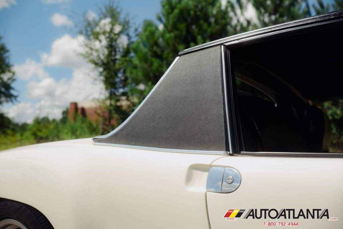 1970 Porsche 914-6