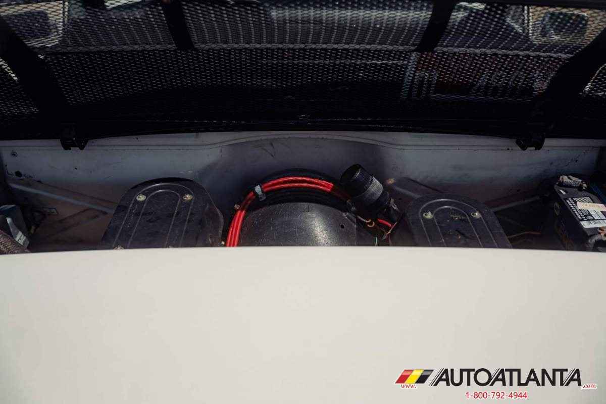 1970 Porsche 914-6