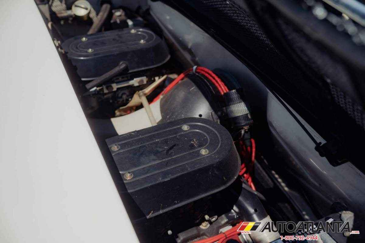 1970 Porsche 914-6