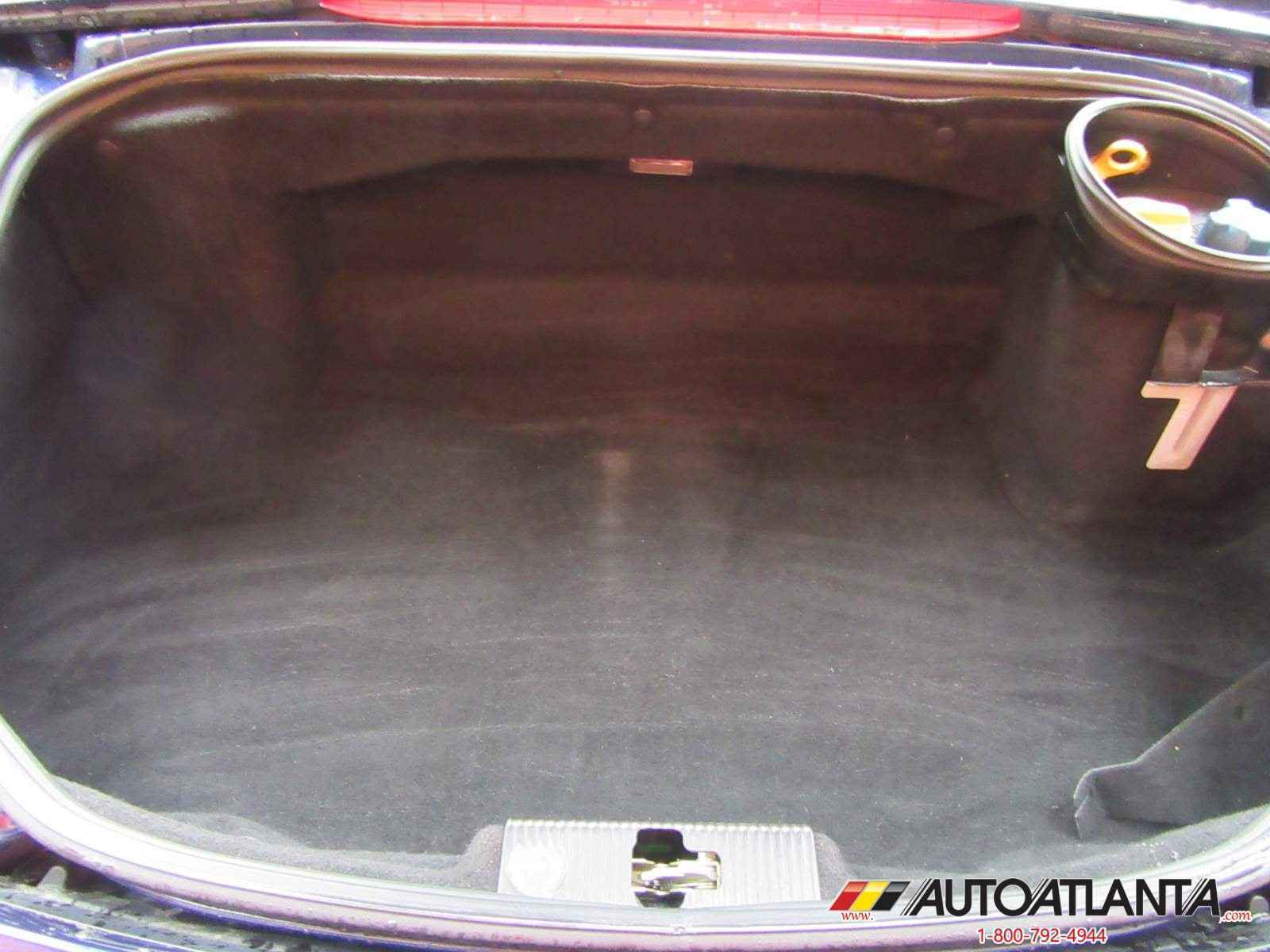 2001 Porsche Boxster