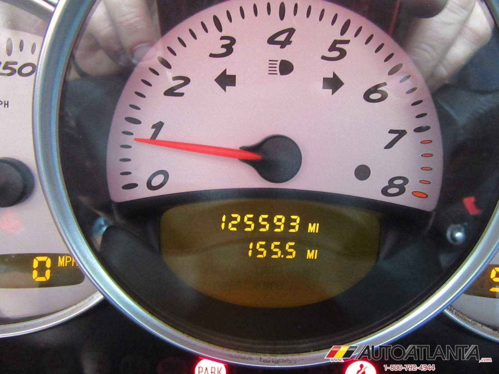 2001 Porsche Boxster