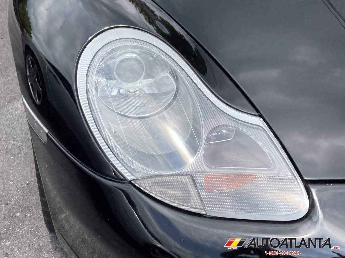 1999 Porsche 911