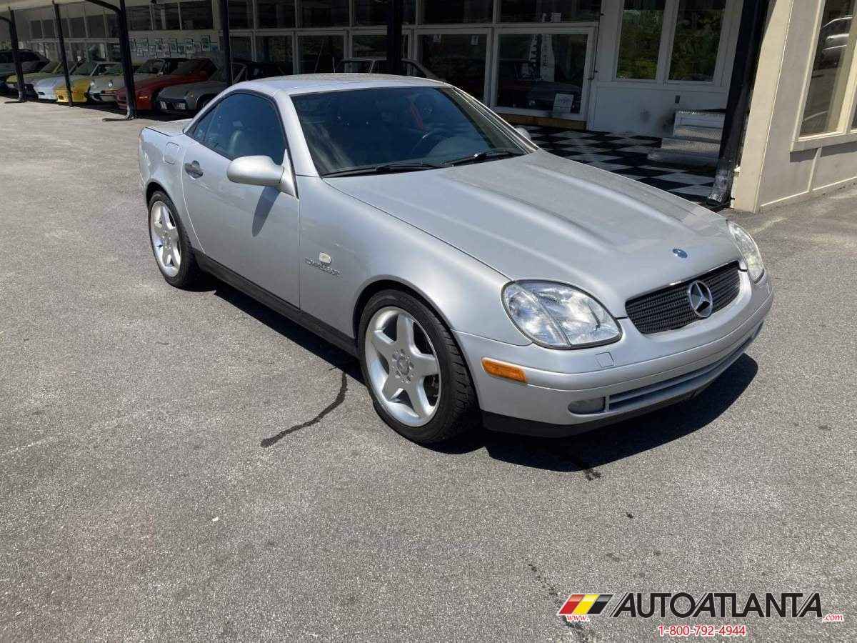 1999 Porsche Other