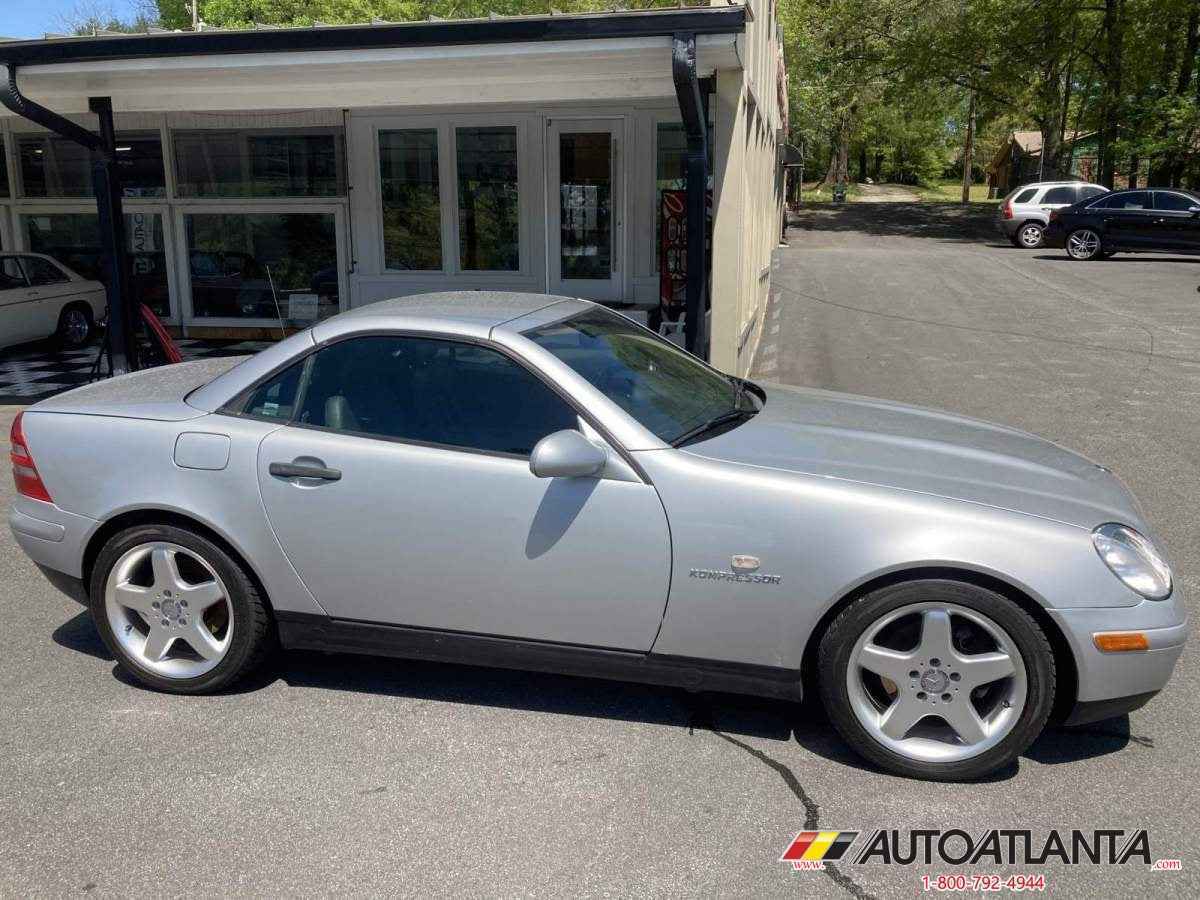 1999 Porsche Other