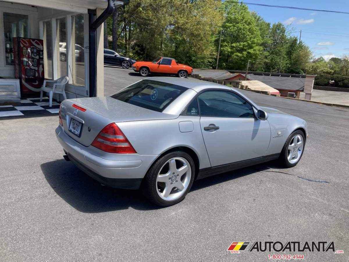 1999 Porsche Other