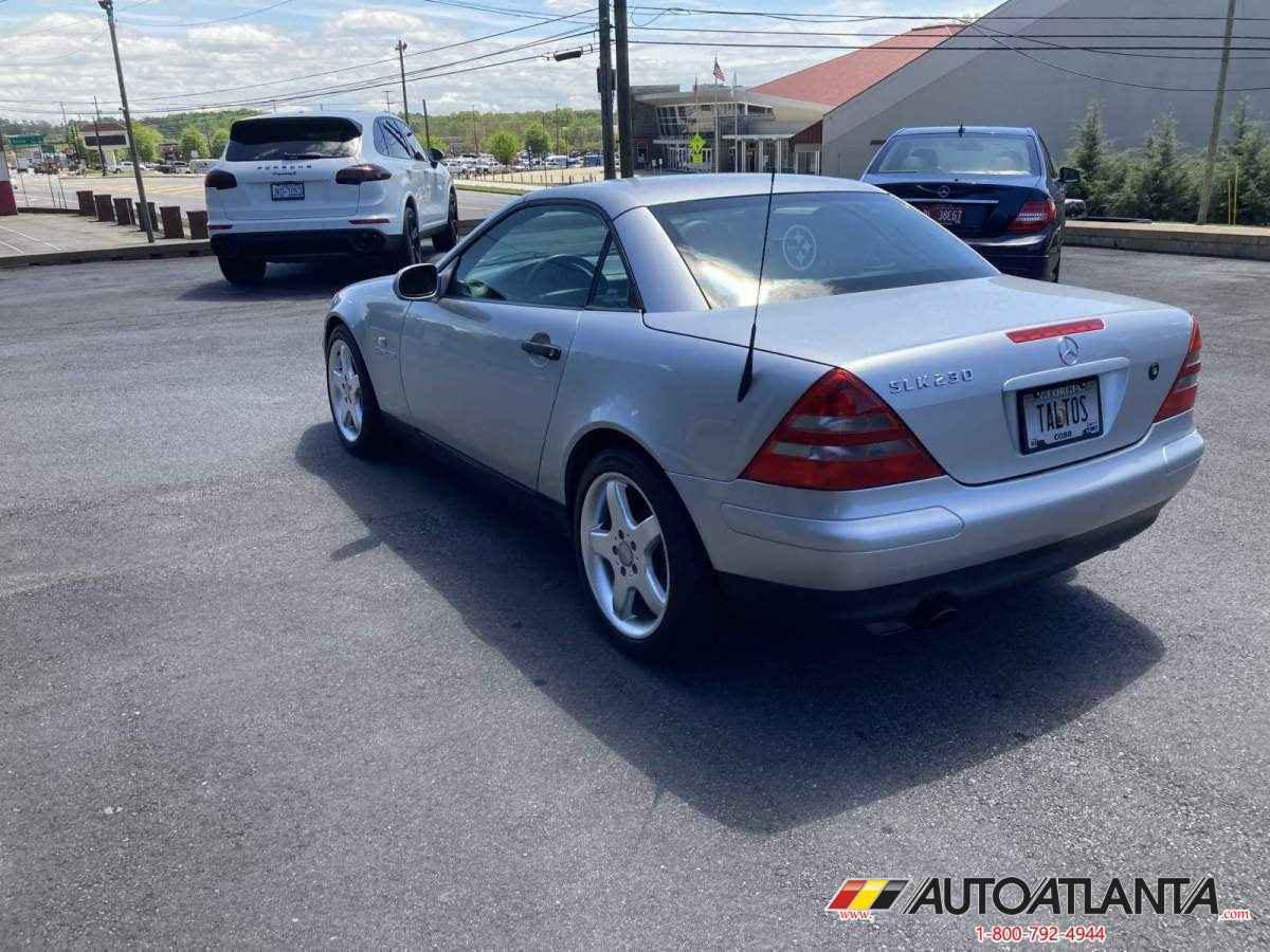 1999 Porsche Other