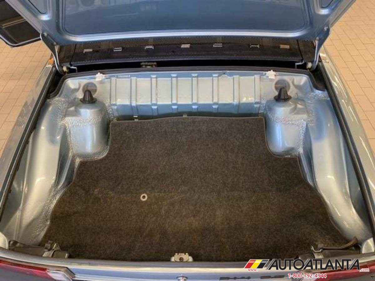 1974 Porsche 914