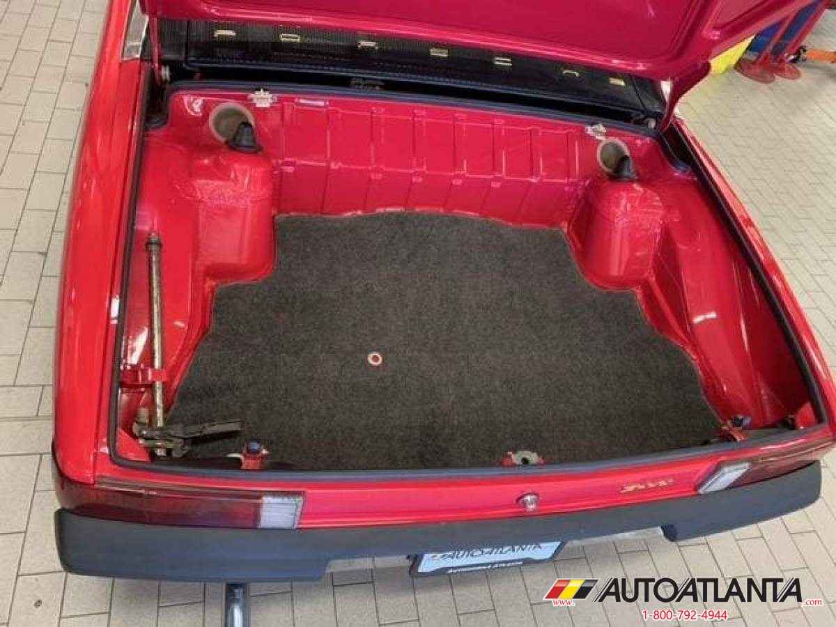 1972 Porsche 914