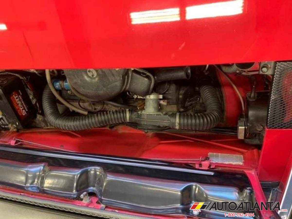 1972 Porsche 914