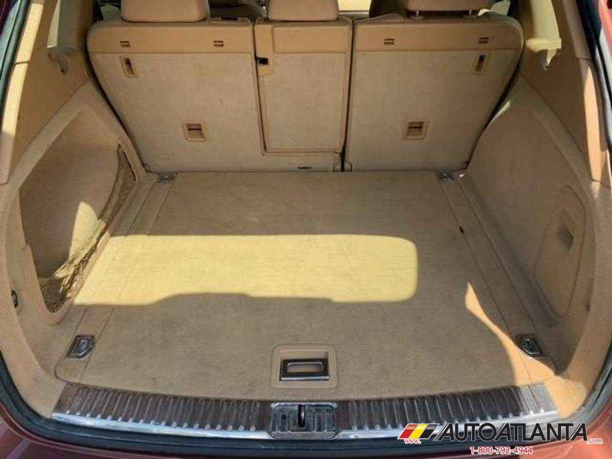 2012 Porsche Cayenne